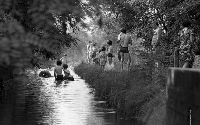 Bollate oggi, il romanzo popolare di una comunità
