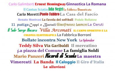 Una storia per creare nuove storie